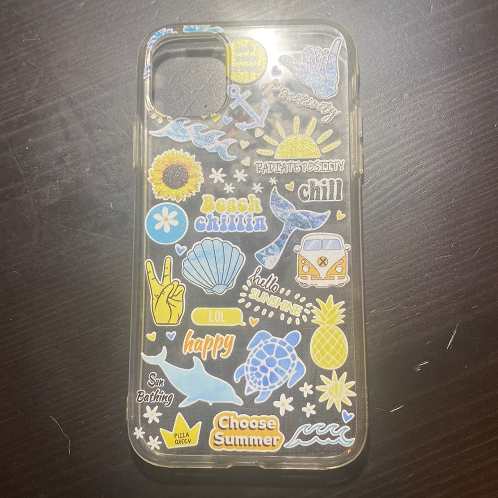 Cute vsco case